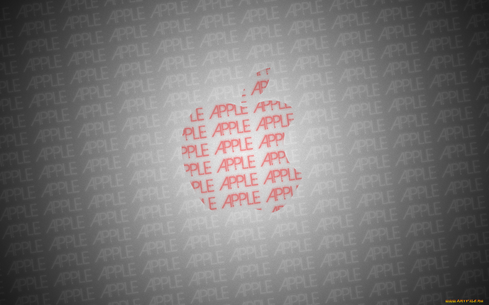 , apple